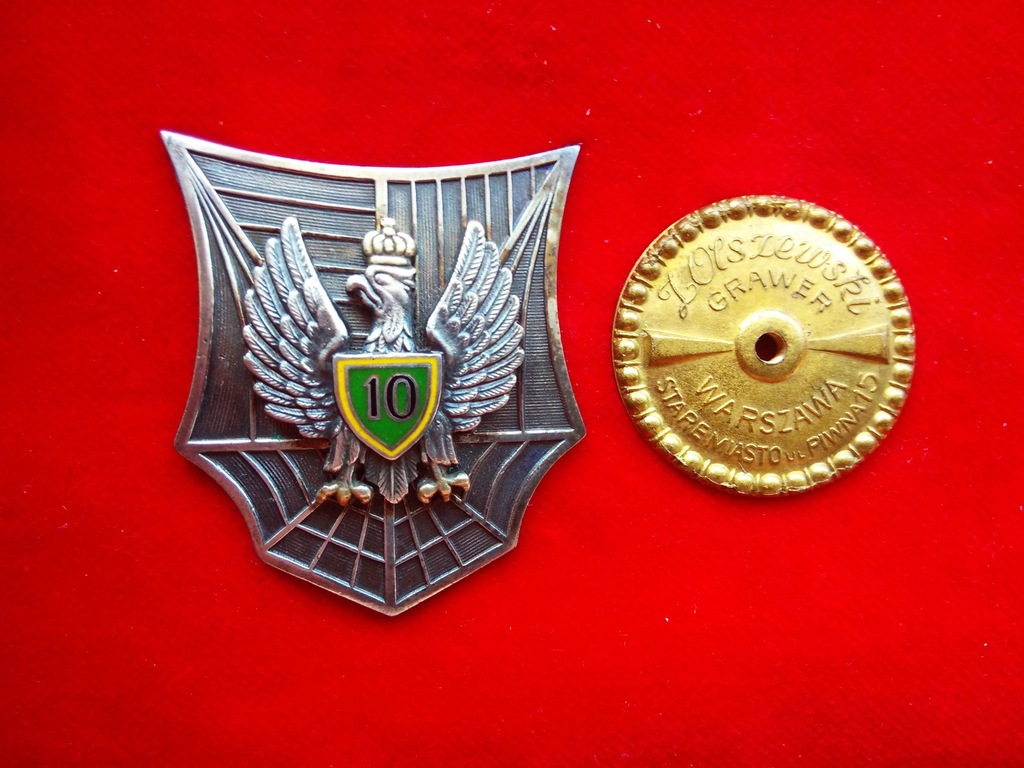 BATALION RADIOLOKACYJNY - JW 2218 Choszczno