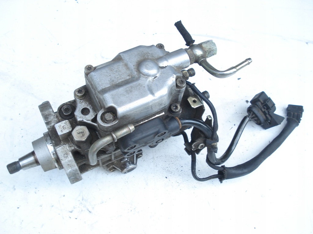 POMPA WTRYSKOWA 028130115A PASSAT B5 1.9TDI 110KM