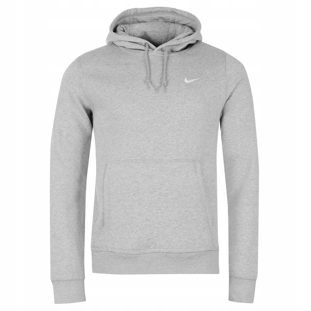 B1027 Nike Club Oth Hood BLUZA ESKA KAPTUR xxL