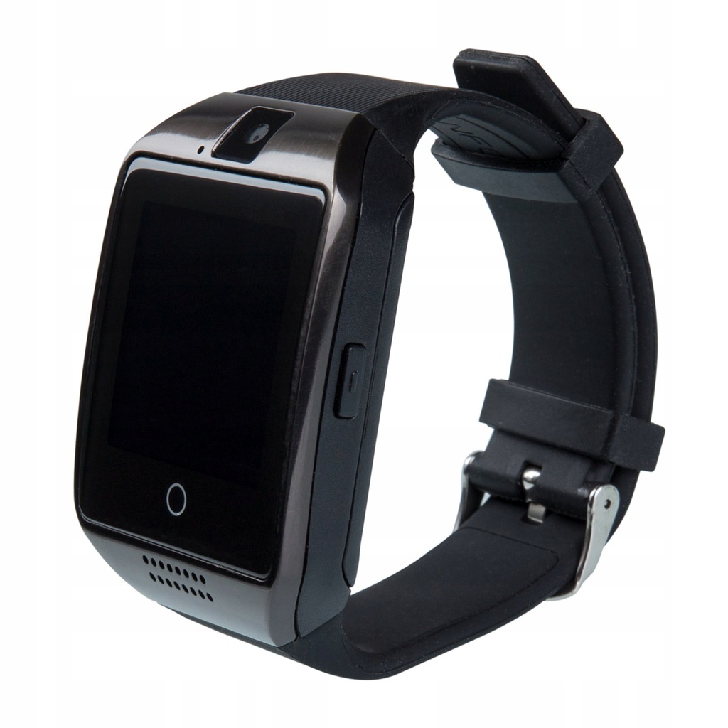 Smartwatch Zegarek model Q18 z Aparatem, Karta SIM
