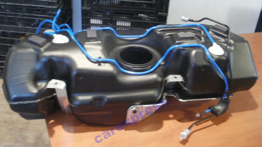 NOWY ZBIORNIK BAK PALIWA FIAT PANDA 500 1.1 2 i