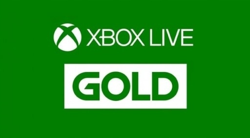 XBOX LIVE GOLD 12 MIESIĘCY 1 ROK AUTOMAT 24/7 1min