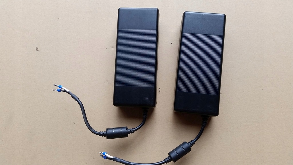 Zasilacz 15V 10A Laptop Komputer FSP150-AGA Dell