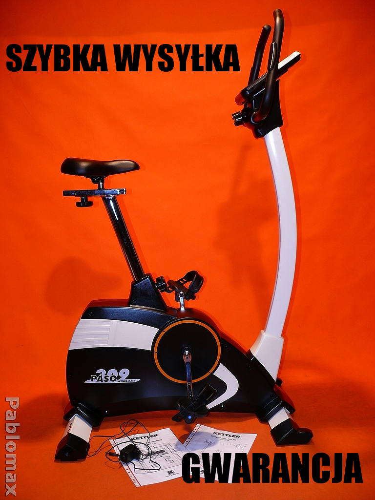 Kettler paso discount 309 exercise bike