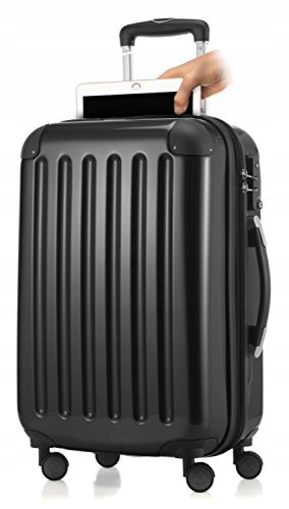 X183 Torba podręczna walizka na kółkach 55cm, 42L