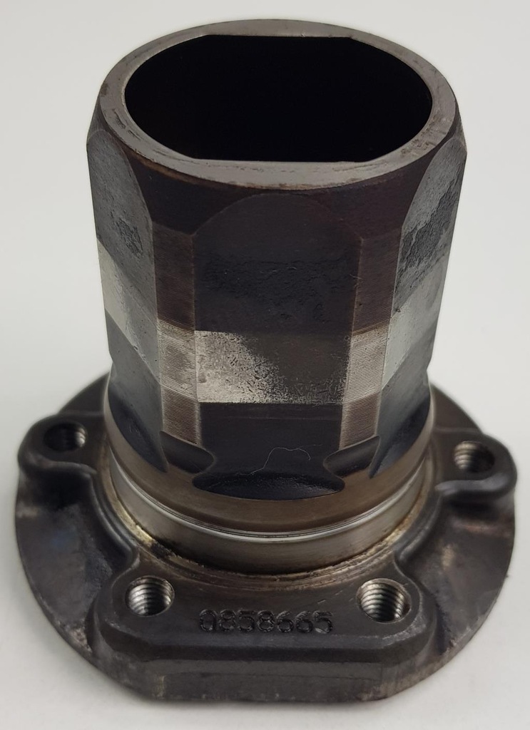 KOŁO NAKŁADKA WAŁU ASTRA III H Z14XEP 0858665