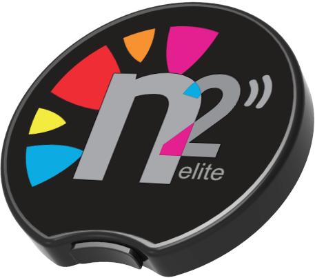 Amiiqo emulator figurek Amiibo / N2 Elite, 200 w 1