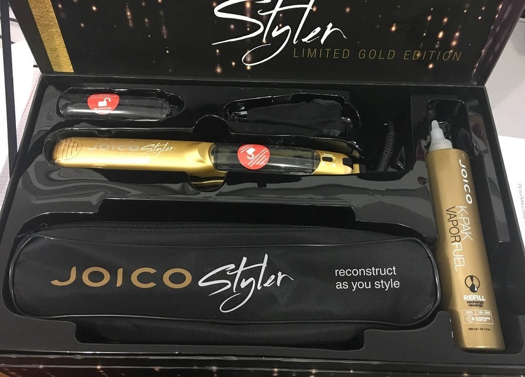 JOICO STYLER - Prostownica keratynowa