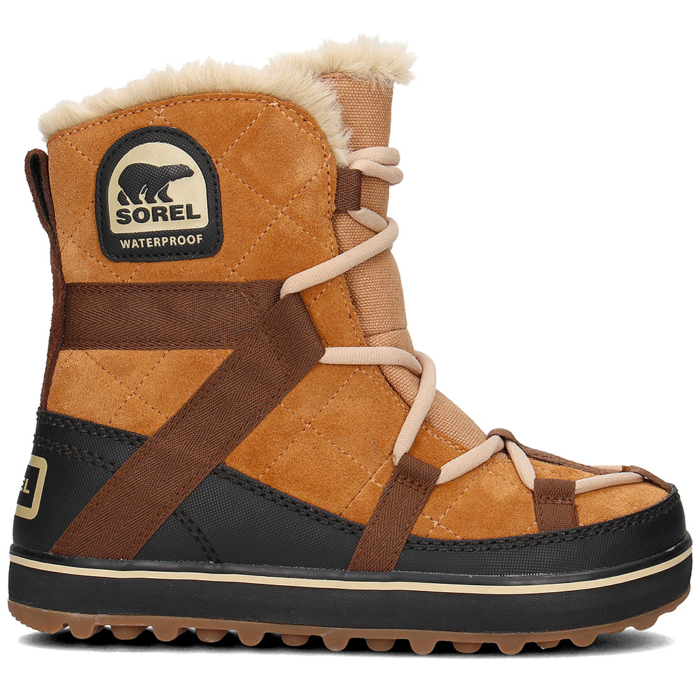 sorel shortie