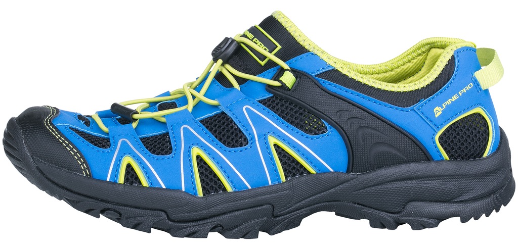 ALPINE PRO Buty męskie letnie BATSU (Kolor Cobalt - 6897015344 ...