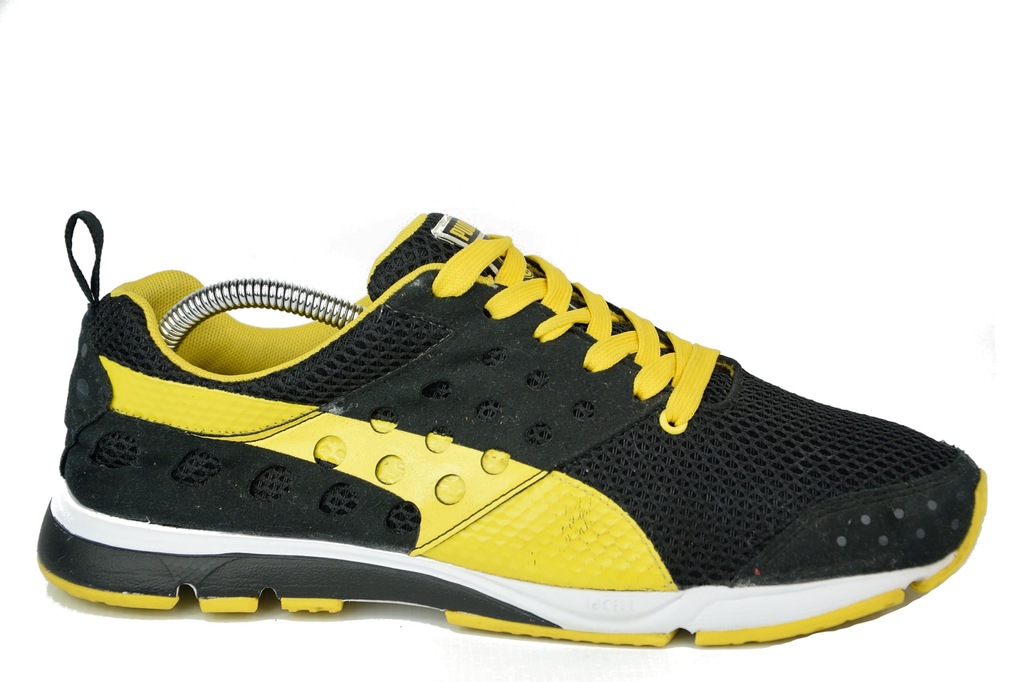 SPORTOWE PUMA BORUSSIA DORTMUND ROZM.40 1/2