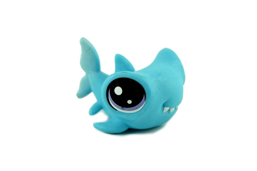 LITTLEST PET SHOP - REKIN #68 - LPS