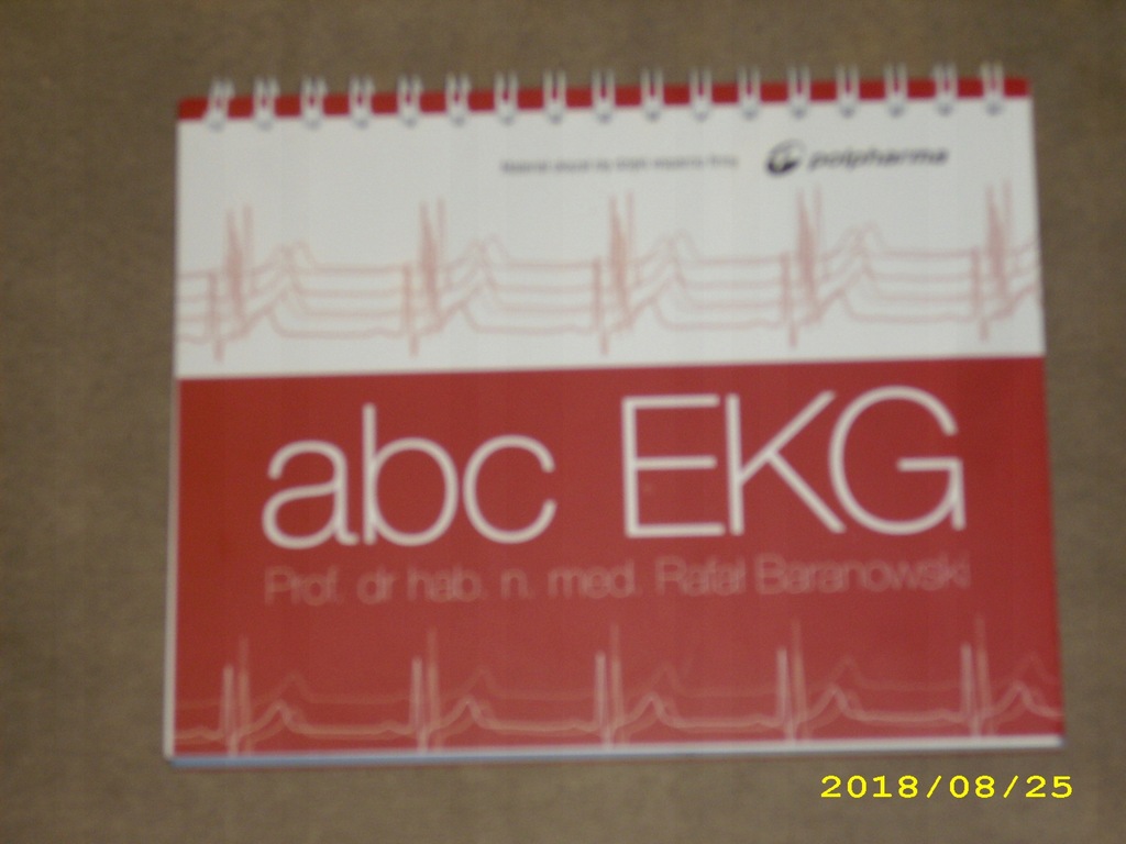 abc EKG- Rafał Baranowski