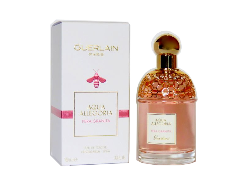 GUERLAIN AQUA ALLEGORIA PERA GRANITA 100ML WROCLAW
