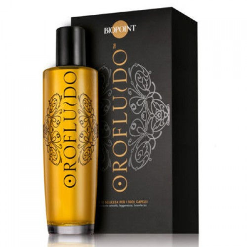 Orofluido Elixir olejek pielęgnacyjny 100ml