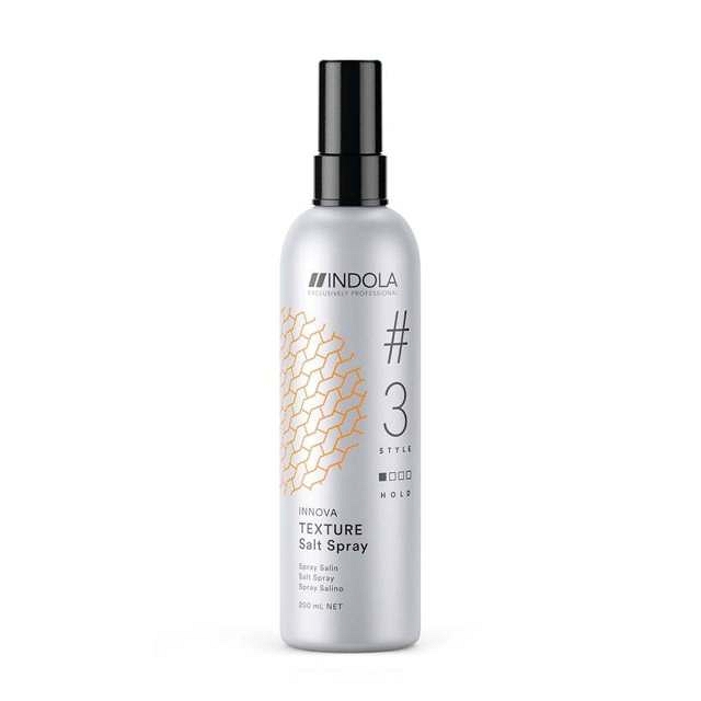 Indola Texture Salt Spray Sol Morska Do Wlosow 7166633714 Oficjalne Archiwum Allegro