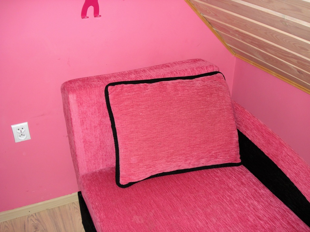 kanapa łóżko rozkładane narożnik tapczan fotel