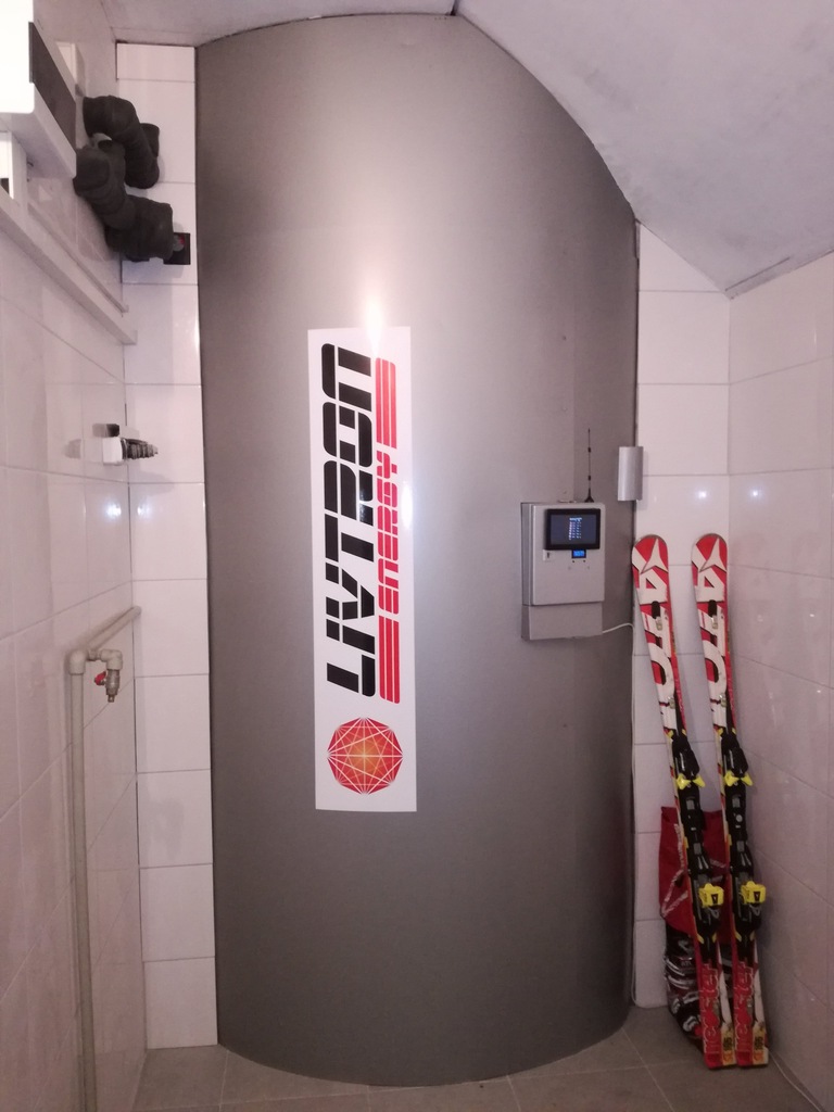 Ogrzewanie elektryczne Tanie jak piec na węgiel!