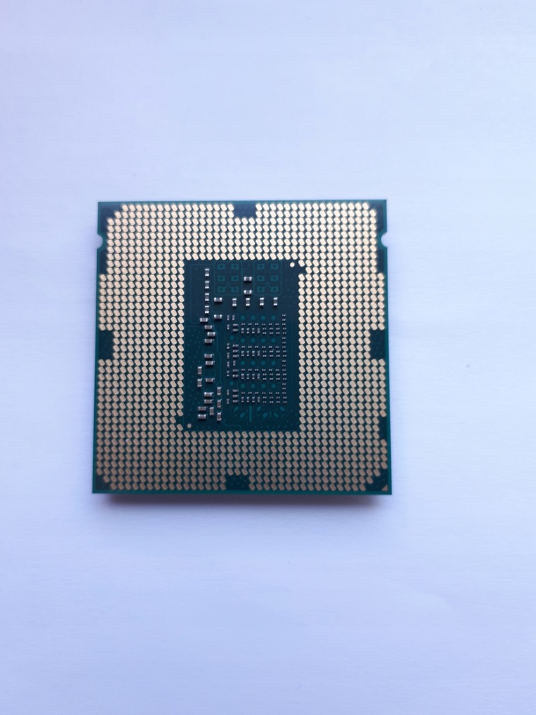 Procesor Intel Core i7 - 4790K