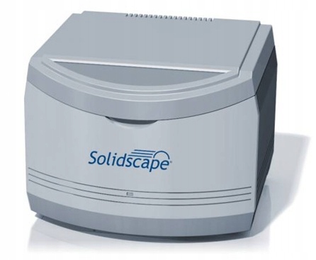 Drukarka 3D - Solidscape T76 plus