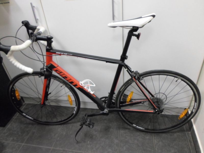 Giant defy 3 clearance 2015