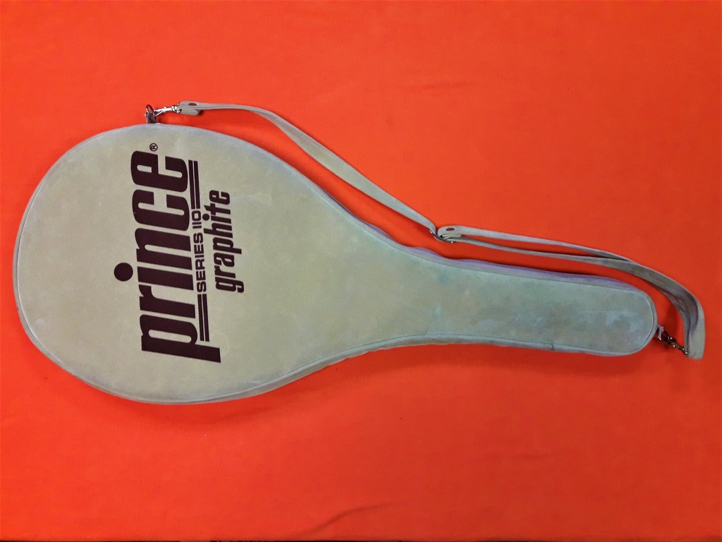 prince graphite 110