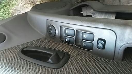 Przełączniki Hyundai Matrix 2003r. 1.5 CRDi 81KM