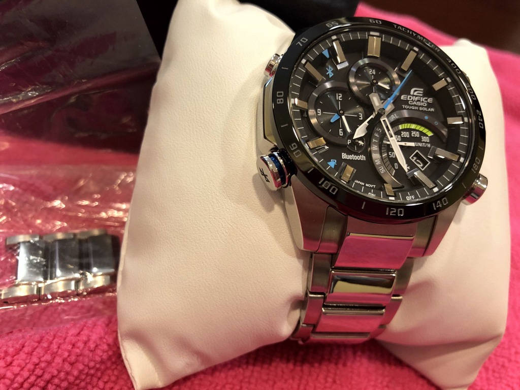 casio 501xdb