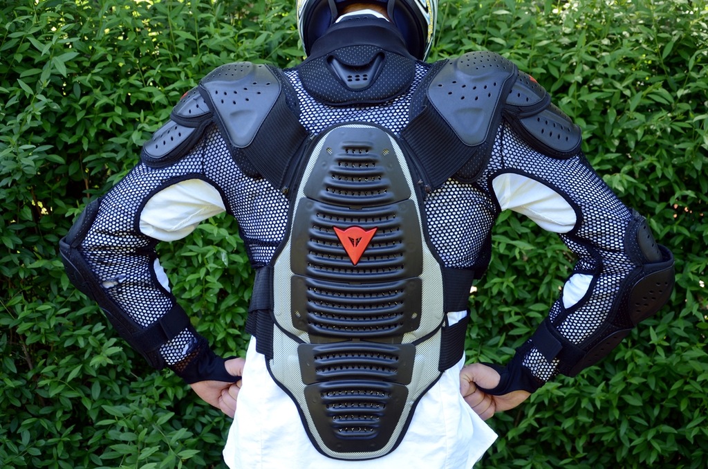 ZBROJA BUZER DAINESE XXL wzrost 184-192