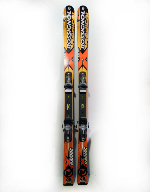 Rossignol radical clearance racing