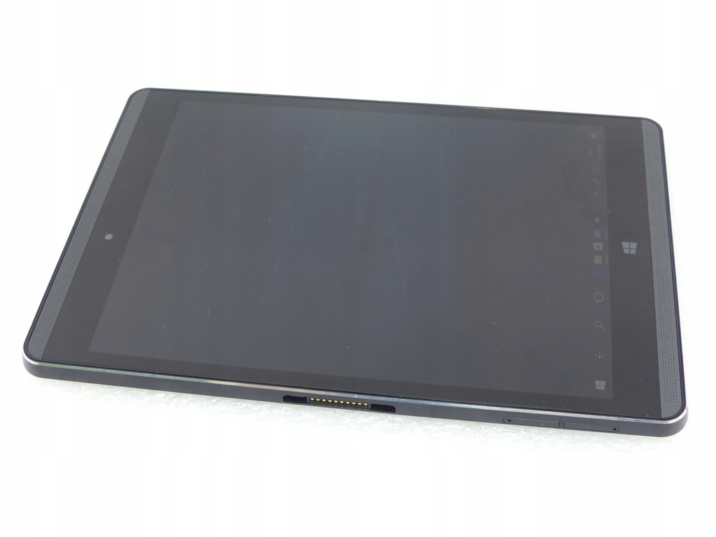 HP Pro Tablet 608 G1 IPS 1536x2048 4G LTE 64GB SSD 7651276551