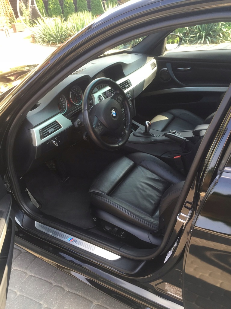 BMW M3 e90 2011 Warszawa/Łomianki tel.512979717