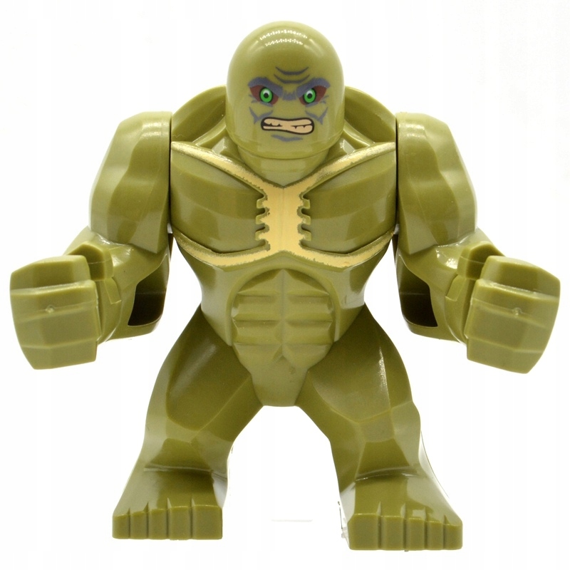 Klocek Hulk Abomination LEGO 7495698522 oficjalne archiwum Allegro