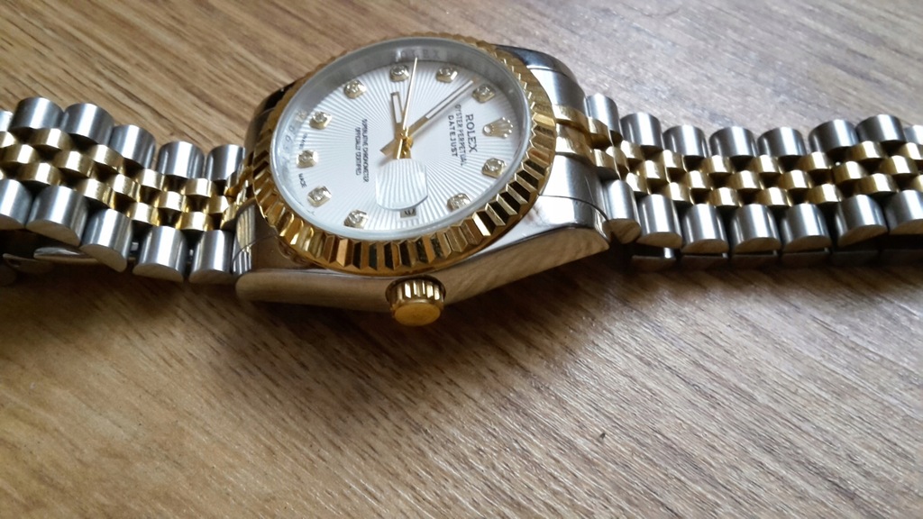 rolex datejust 36 cena