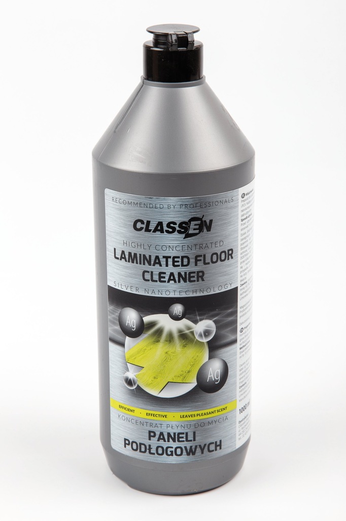 CLASSEN Płyn do podłóg laminowanych