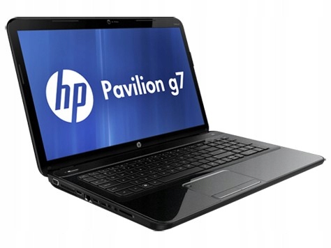 HP G7 i5 2 5 8 SSD 256 17 3 ATI 7600M 7425009117