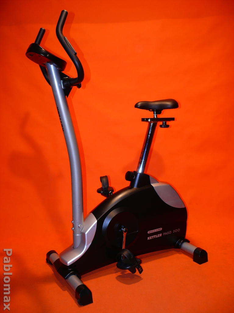 kettler paso 300 exercise bike