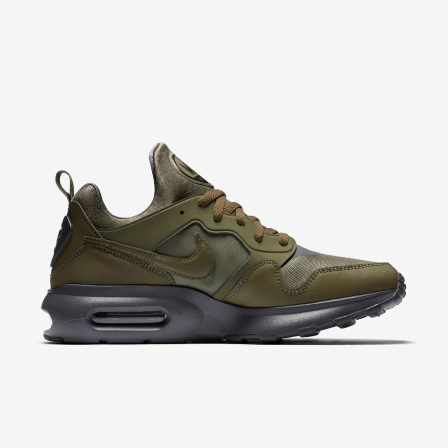 buty Nike Air Max Prime Medium Olive 44 5 28 5 7695809873 oficjalne archiwum Allegro