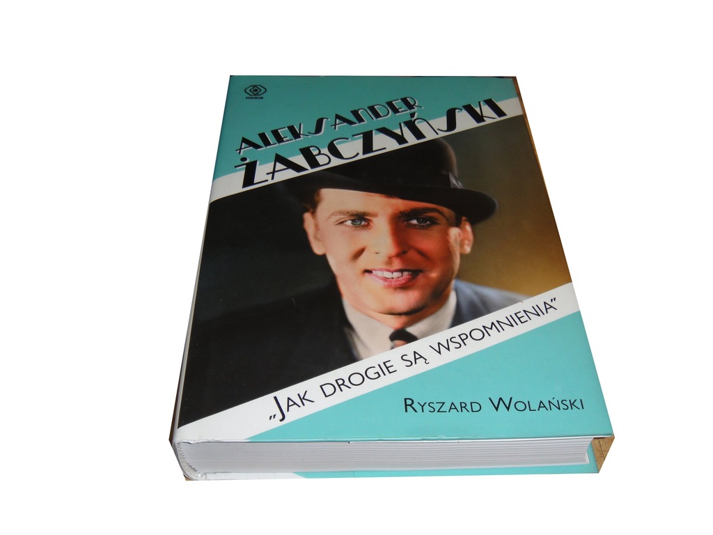 ALEKSANDER ŻABCZYŃSKI Ryszard Wolański s3