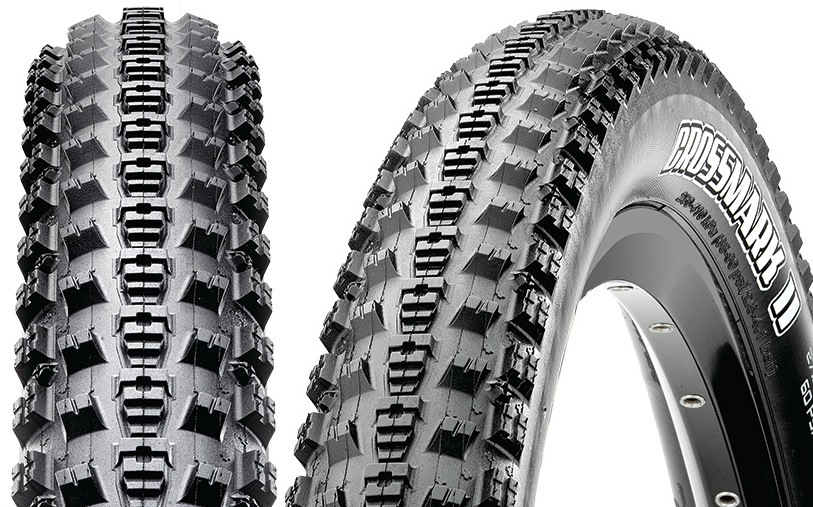 maxxis crossmark ii 29x2 25