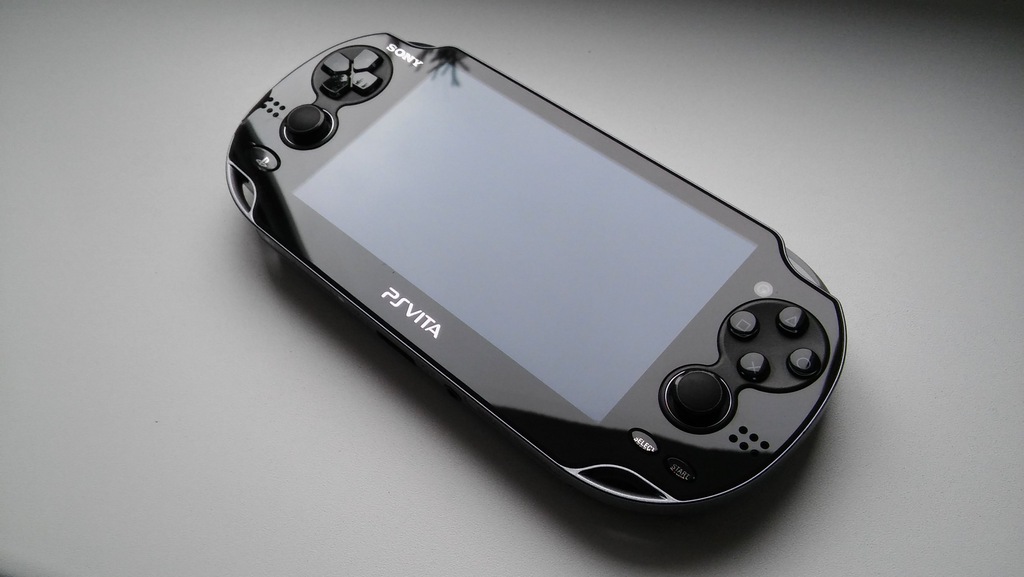 PS VITA 3.60 HENKAKU ZESTAW_MNÓSTWO GIER_FULL