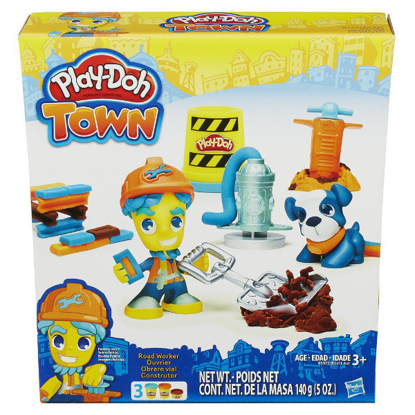 Ciastolina Play Doh Piesek Z Pieskiem B5972 B3411 7638808987 Oficjalne Archiwum Allegro