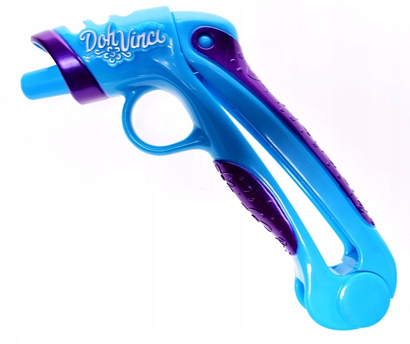 4914-64 DOH VINCI PLAY-DOH PISTOLET DO CIASTOLINY