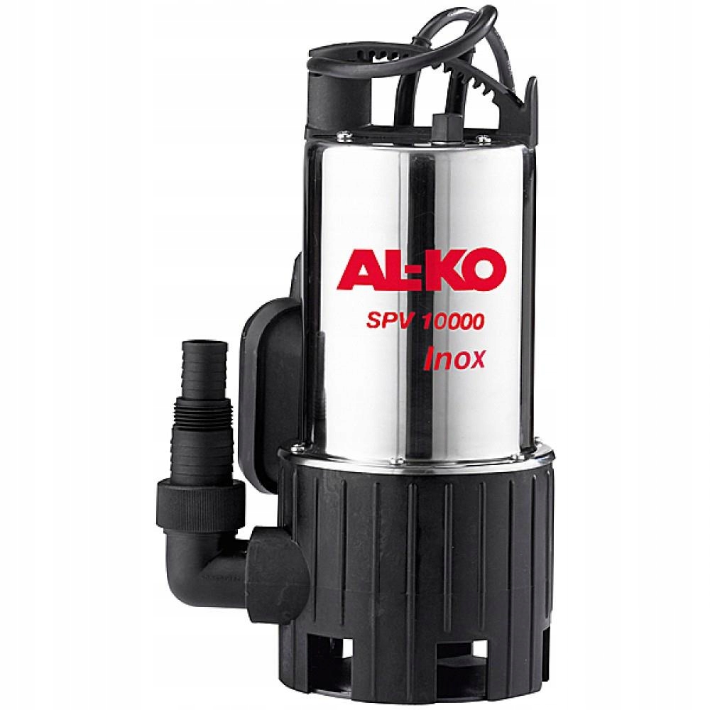 POMPA AL-KO ZANURZENIOWA SPV 10000 INOX