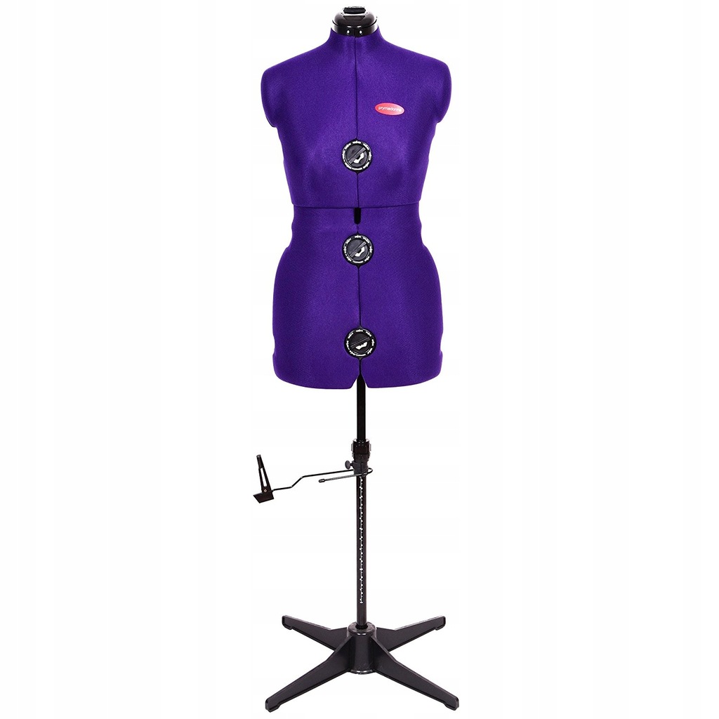 MANEKIN KRAWIECKI REGULOWANY PRYM PRYMADONNA H912