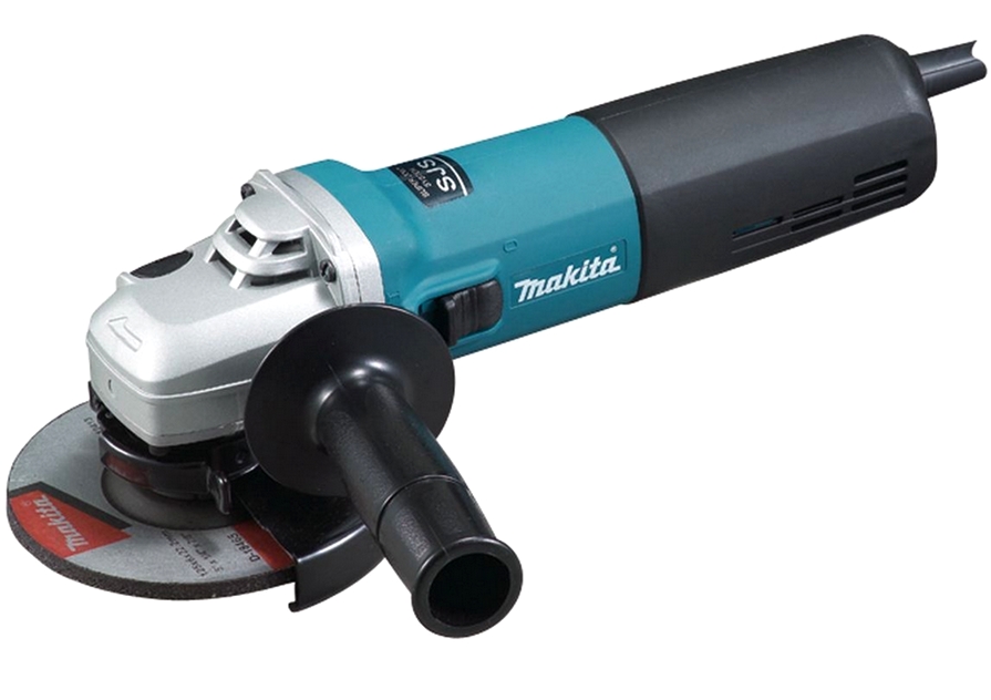 Шлифовальная машина makita ga5040c