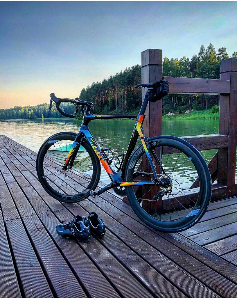 propel advanced pro 2 2018