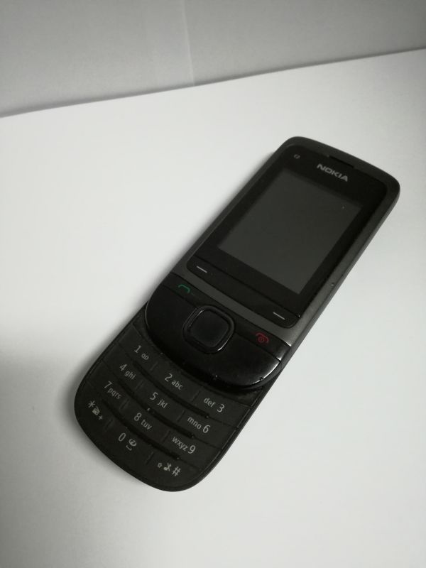 ROZSUWANA NOKIA C2-05 W SUPER CENIE