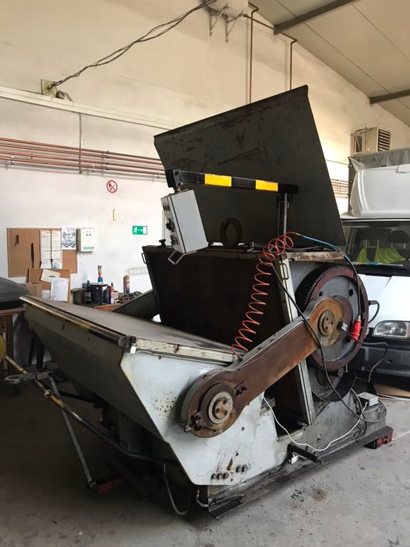 TYGIEL firmy FLEXACT 1560x1040 mm