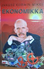 Janusz Korwin-Mikke - Ekonomikka